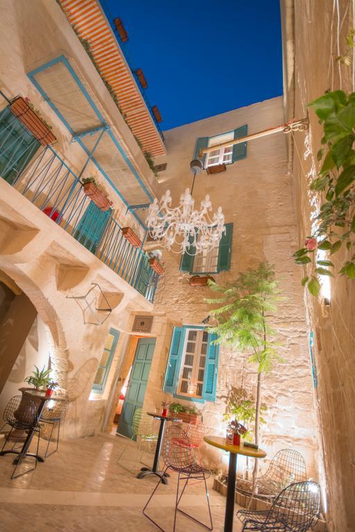 The Vincent Bed & Breakfast Valletta Exterior photo